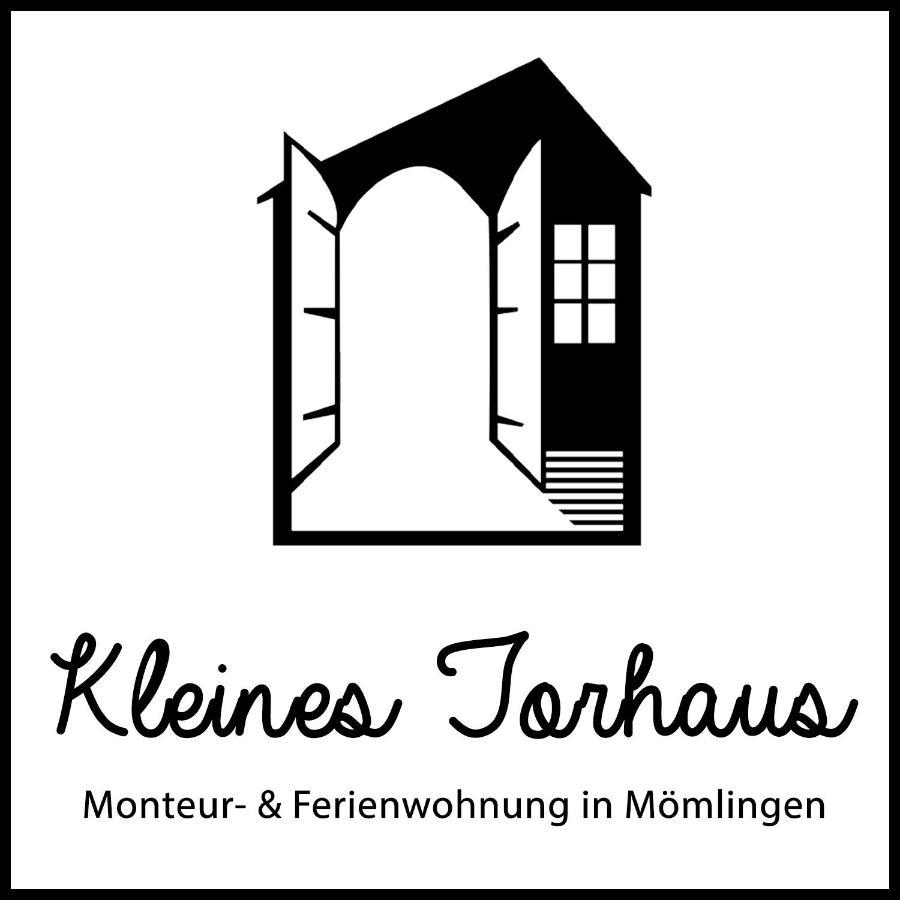 Modernes Haus Fuer 7 Gaeste 90M2 Tv Netflix Wlan Momlingen Eksteriør bilde